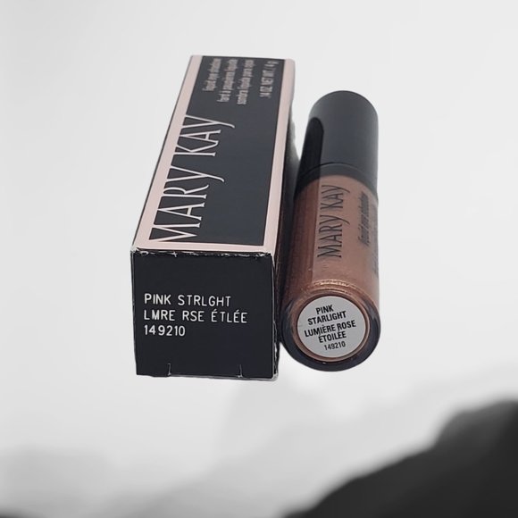 Pink Starlight Eyeshadow - Mary Kay - Picture 4 of 5